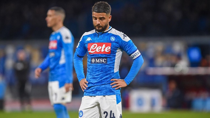 Motivos internos de las peleas de jugadores en los equipos de la Serie A